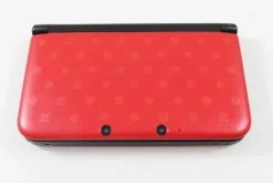 Nintendo 3DS XL Super Mario Bros 2 Limited Edition System (Japan)