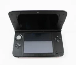 Nintendo 3DS XL Super Mario Bros 2 Gold Edition System