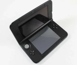 Nintendo 3DS XL Super Smash Bros Blue Special Edition System - Discounted