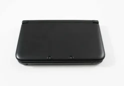 Nintendo 3DS XL System - Black