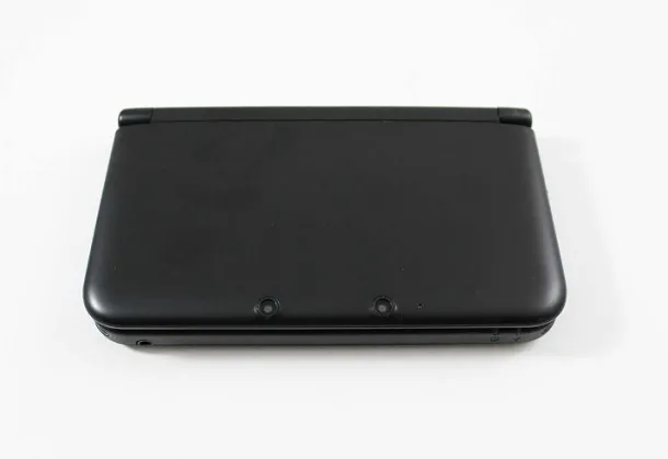 Nintendo 3DS XL System - Black