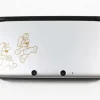 Nintendo 3DS XL System - Mario & Luigi Silver Limited Edition