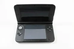 Nintendo 3DS XL System - Mario & Luigi Silver Limited Edition