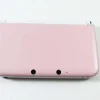 Nintendo 3Ds XL System - Pink & White