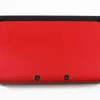 Nintendo 3DS XL System - Red & Black