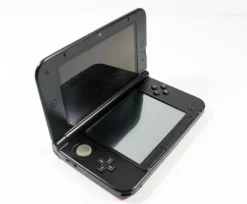 Nintendo 3DS XL System - Super Smash Bros Special Edition Red - Discounted