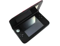 Nintendo 3DS XL System - Super Mario Bros 2 Edition - Discounted