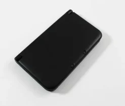 Nintendo 3DS XL System Black - Discounted