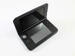 Nintendo 3DS XL System Blue/Black - Discounted
