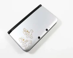 Nintendo 3DS XL System Mario & Luigi Limited Edition - Discounted