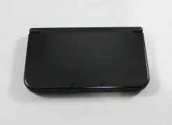 Nintendo 3DS XL System -New Model- Black