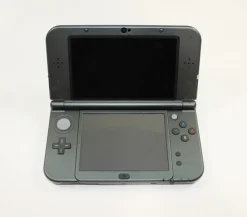 Nintendo 3DS XL System -New Model- Black