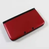 Nintendo 3DS XL System Red/Black - Discounted