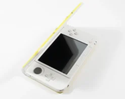 Nintendo 3DS XL System -Yellow Pikachu Limited Edition - Discounted