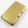 Nintendo 3DS XL System Zelda Gold Limited Edition - Discounted