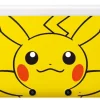 Nintendo 3DS XL Yellow Pikachu Limited Edition System