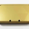 Nintendo 3DS XL ZELDA GOLD LIMITED EDITION System