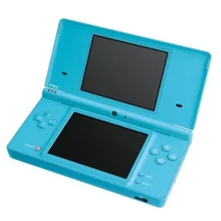 Nintendo DSi System - Blue