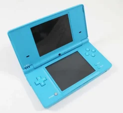 Nintendo DSi System - Bright Blue - Discounted