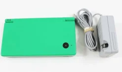 Nintendo DSi System - Green