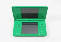 Nintendo DSi System - Green