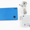 Nintendo DSi System - Matte Blue