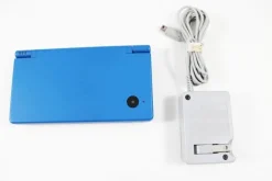 Nintendo DSi System - Matte Blue