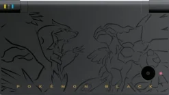 Nintendo DSi System - Pokemon Black Version - Discounted
