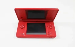 Nintendo DSi System - Red