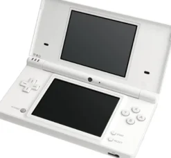 Nintendo DSi System - White