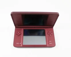 Nintendo DSi XL System - Burgandy