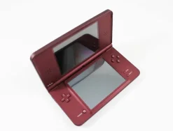 Nintendo DSi XL System - Burgandy - Discounted