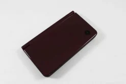 Nintendo DSi XL System - Burgandy - Discounted