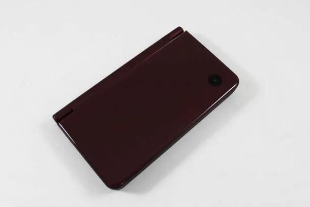 Nintendo DSi XL System - Burgandy - Discounted