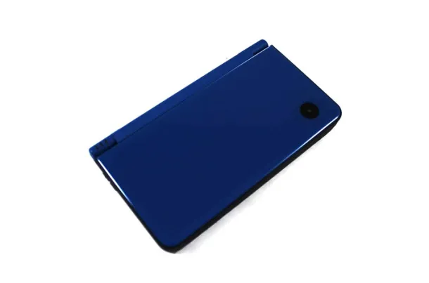 Nintendo DSi XL System - Midnight Blue - Discounted