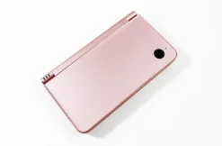 Nintendo DSi XL System - Metallic Pink - Discounted