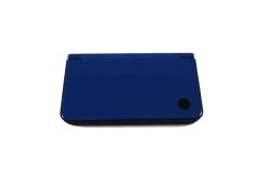 Nintendo DSi XL System - Midnight Blue