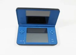Nintendo DSi XL System - Midnight Blue