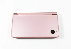Nintendo DSi XL System - Metallic Pink