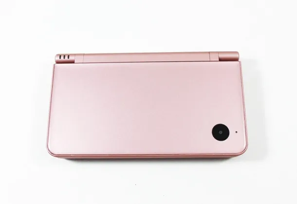 Nintendo DSi XL System - Metallic Pink
