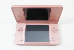 Nintendo DSi XL System - Metallic Pink