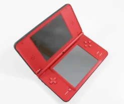 Nintendo DSi XL System - Super Mario Bros. 25th Anniversary Edition - Discounted