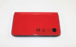Nintendo DSi XL System -Super Mario Bros 25th Anniversary Edition