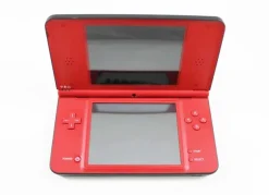 Nintendo DSi XL System -Super Mario Bros 25th Anniversary Edition