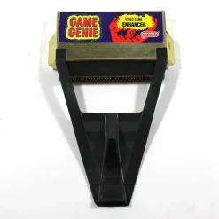 Nintendo Game Genie