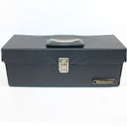 Nintendo 15-Game Travel Carry Case