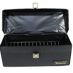 Nintendo 15-Game Travel Carry Case
