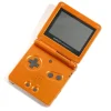 Nintendo Gameboy Advance SP Achamo Orange -Discounted