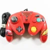 Nintendo Gamecube Cars Red Controller