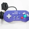 Nintendo Gamecube Japanese Import Hori Controller - Violet